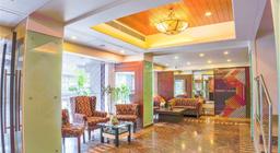 Ginger Thane in Thane