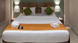 Elegant Residency in Coimbatore