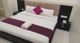 Hotel Siddhali Inn in Jabalpur