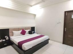 Hotel Siddhali Inn in Jabalpur