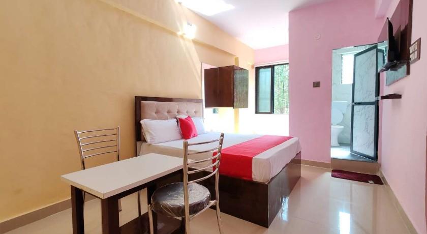 Hotel Pallavi Inn in Panvel
