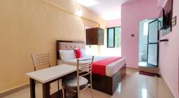 Hotel Pallavi Inn in Panvel