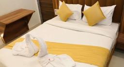Hotel Ratna Residency in Navi Mumbai