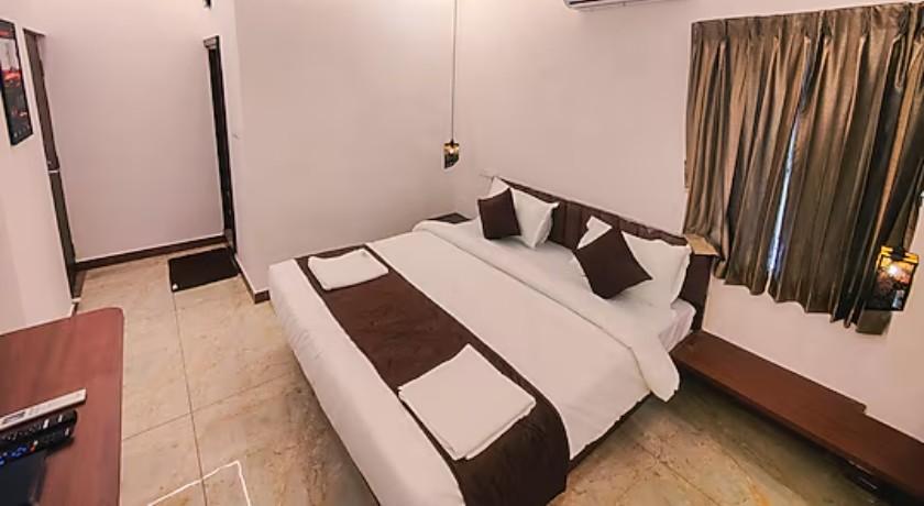 Hotel Nova Grande in Hosur