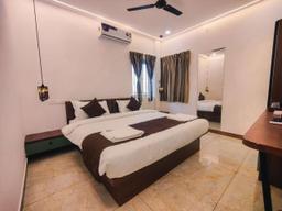 Hotel Nova Grande in Hosur