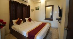 Hotel Seva in Nagpur