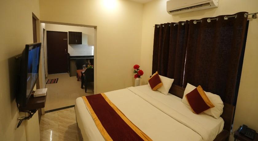Hotel Seva in Nagpur
