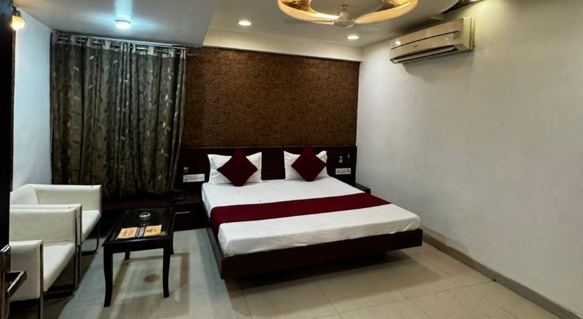 Hotel Banjara in Bhopal