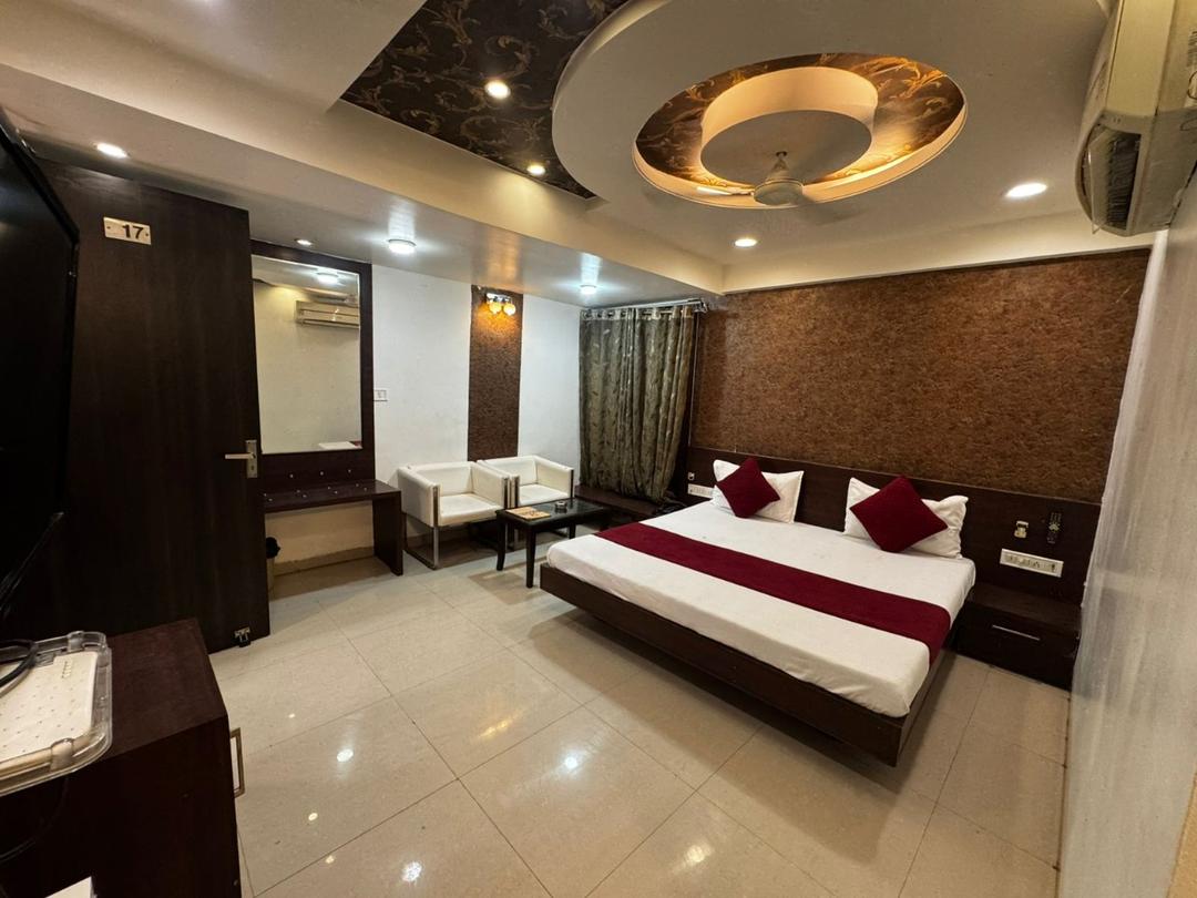 Hotel Banjara in Bhopal