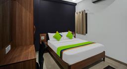 Hotel Wow in Surat