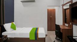 Hotel Wow in Surat