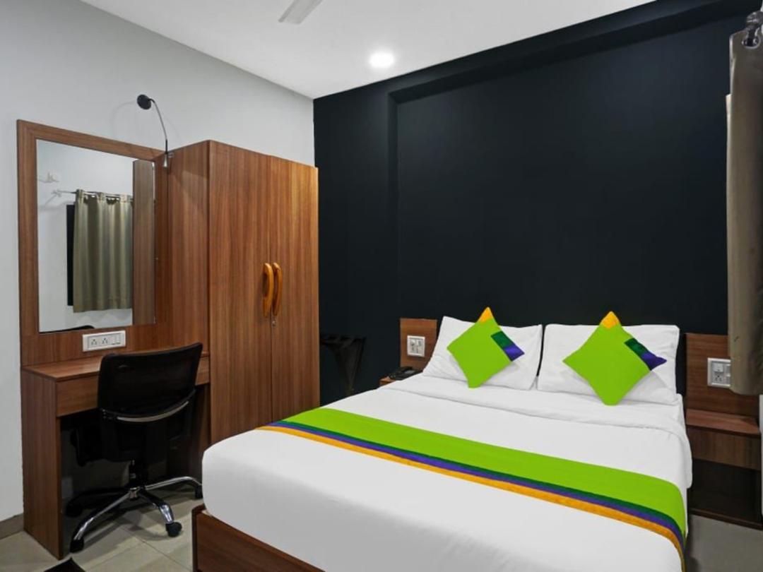 Hotel Wow in Surat