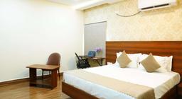 Grand Maalyasa Hotel & Suites in Hyderabad
