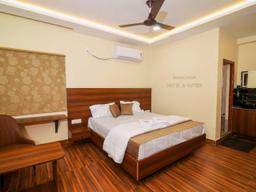 Grand Maalyasa Hotel & Suites in Hyderabad