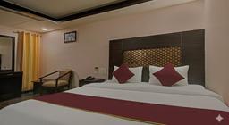 Starlight Hotel, Mylapore in Chennai