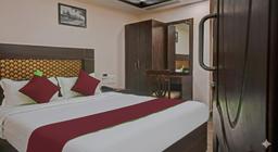 Starlight Hotel, Mylapore in Chennai