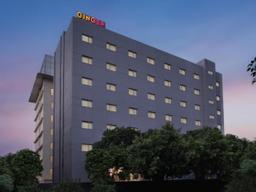 Ginger Sector 63, Noida in Noida
