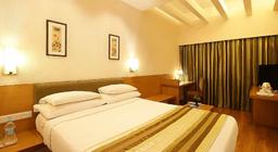 Hotel Studio Estique in Pune