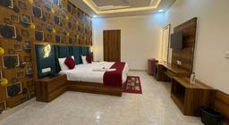 Hotel Grand View in Agra