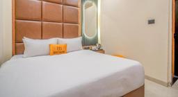 Benchmark Residences in Indore