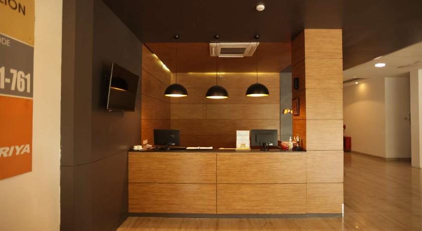 Hotel Polomax Jabalpur in Jabalpur
