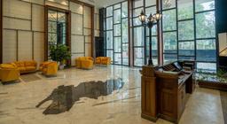 Hotel Polo Towers, Agartala in Agartala