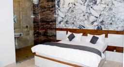 Hotel Ivory in Mohali