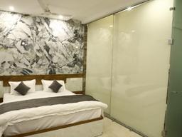 Hotel Ivory in Mohali