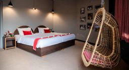 Woodstock Farmhouse in Shillong