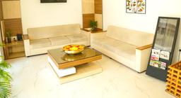 Goodland Elegance in Thiruvananthapuram
