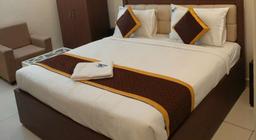 The Embassy Hotel in Guntur