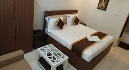 The Embassy Hotel in Guntur