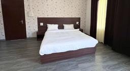 Lampost Boutique Hotel in Goa