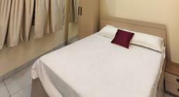 C K Residency in Kochi