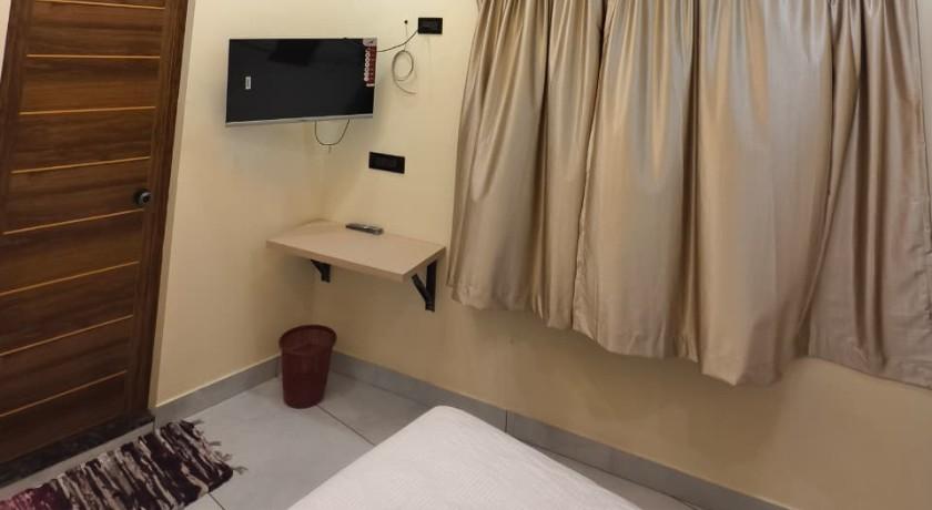 C K Residency in Kochi