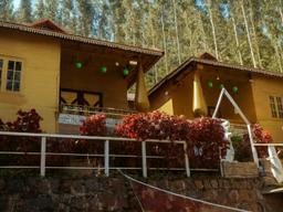 HolidayZ by Stayz Royale - Yercaud Thalaicholai in salem