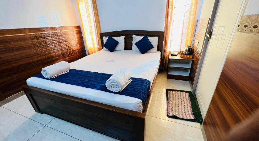 Raja Residency - Near Isha yoga in Coimbatore