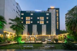 Chhavi Hotel in Noida