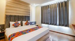 Hotel JS Pearl in Dehradun