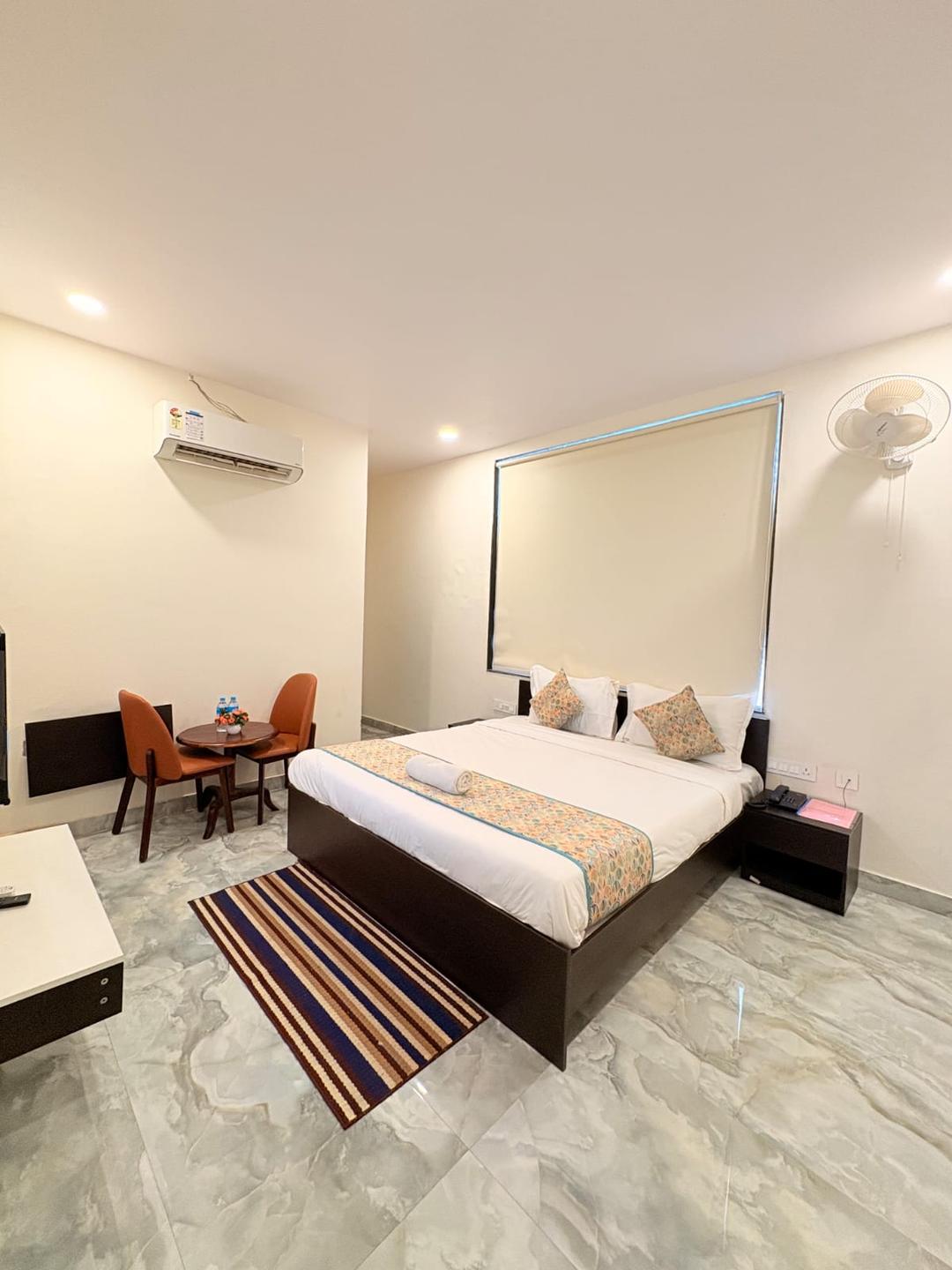 Hotel Madhav Residency in Jaipur
