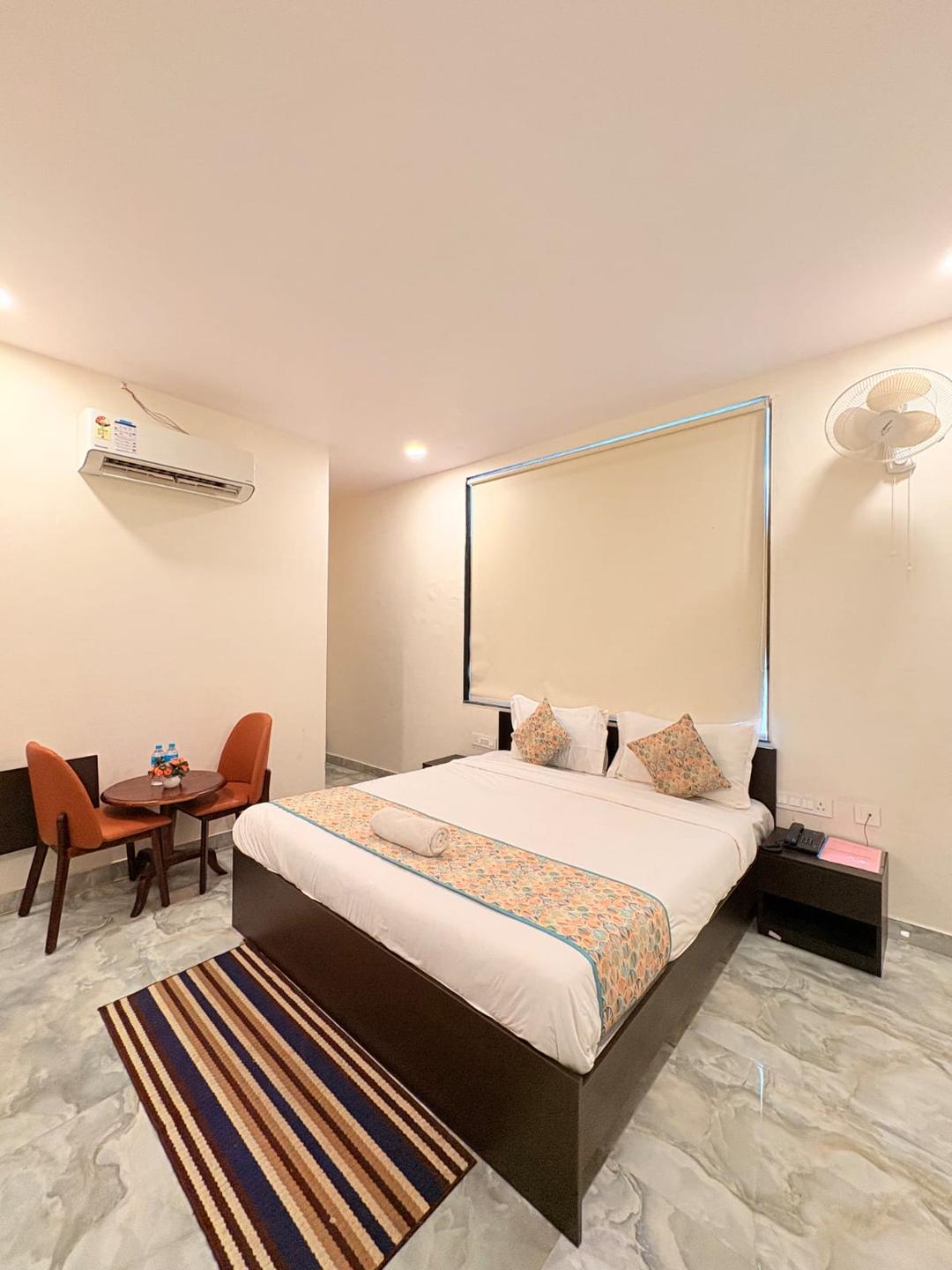 Hotel Madhav Residency in Jaipur