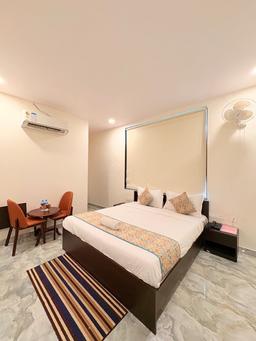 Hotel Madhav Residency in Jaipur