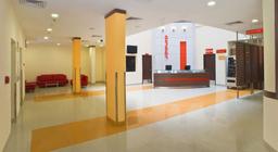 Ginger Tirupur in Tiruppur