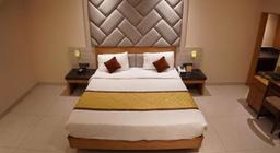 Hotel The Vinayak in Gwalior