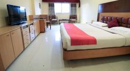Hotel The Vinayak in Gwalior