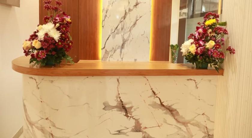 Hotel Infinity Inn in Navi Mumbai