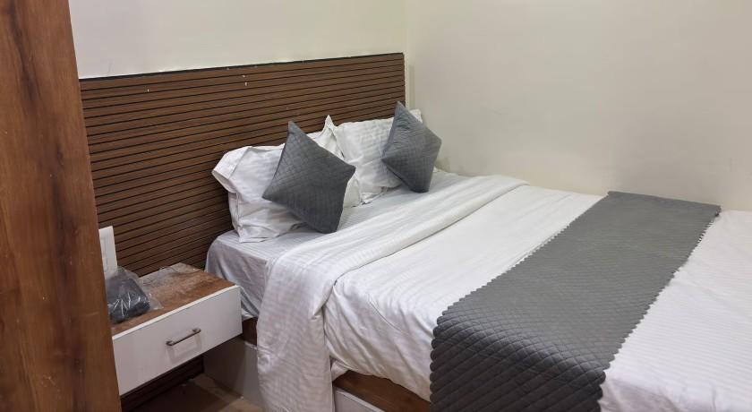Mysore Heritage Inn in Mysore