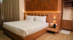 Hotel M7 Plaza in Trichy
