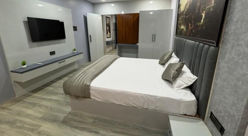 Hotel MM Prestige in Jagdalpur