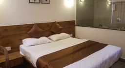 Seeyona Yacht Resort in Nashik